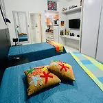 Lagoa Quente Hotel, Caldas Novas Go, Flat 357